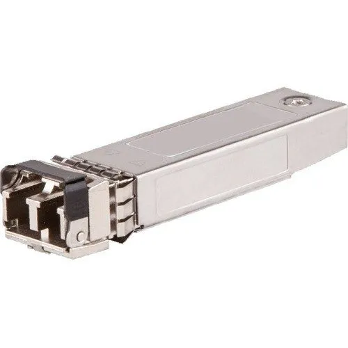 Коммутатор HPE 50G SFP56 LC SR 100m MMF Transceiver