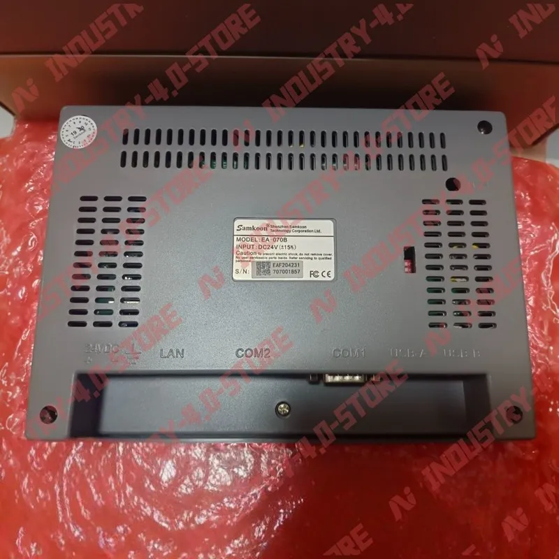 Панель оператора Samkoon EA-070B HMI Touch Panel