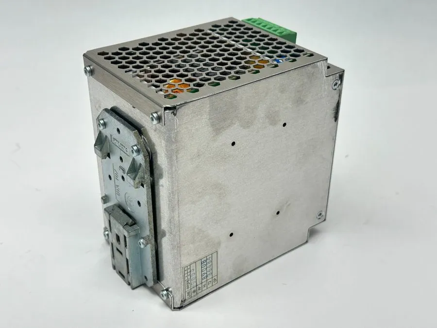 Блок питания Phoenix Contact 48VDC Power Supply QUINT-PS-100-240AC/48DC/5 286625