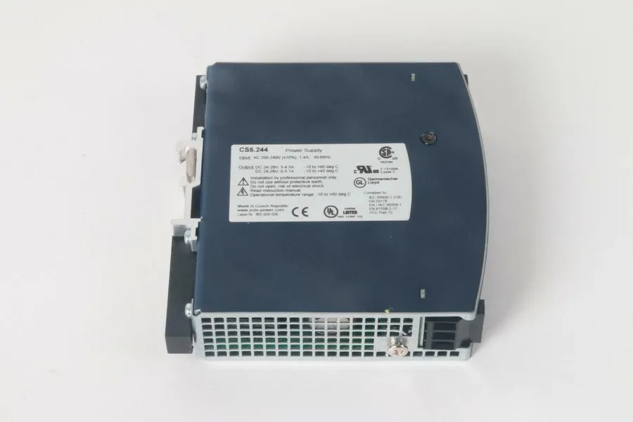 Блок питания CS5244 PULS / DIN Rail Power Supply — фото лота 1