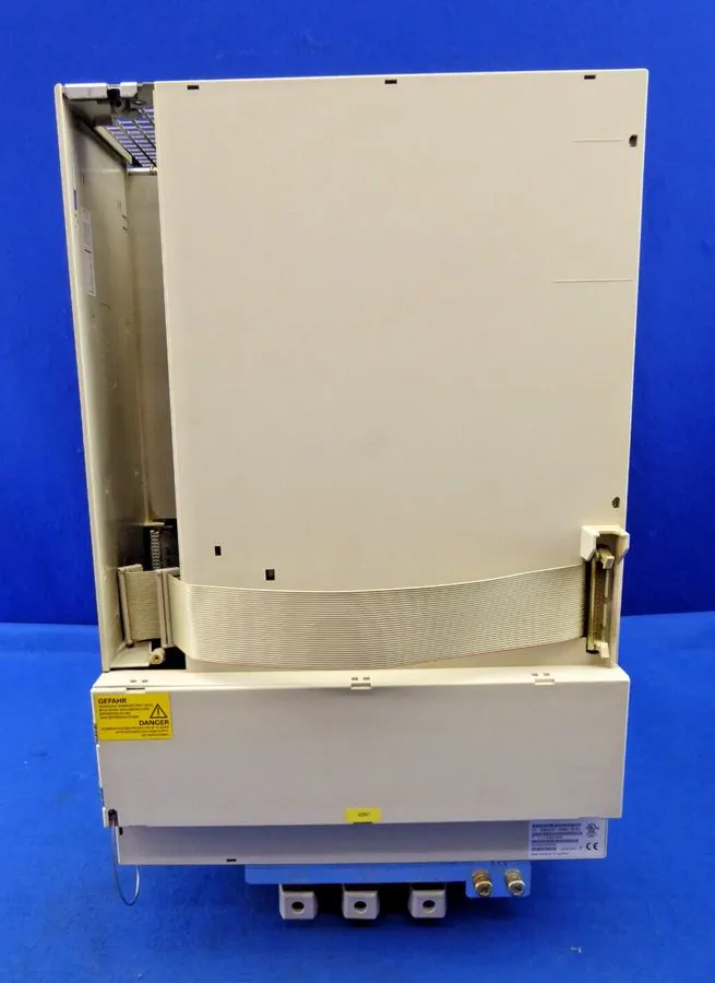 Сервоусилитель SIEMENS 6SN1123-1AA01-0FA1 Simodrive 611 Power Module 1 Axis, 200