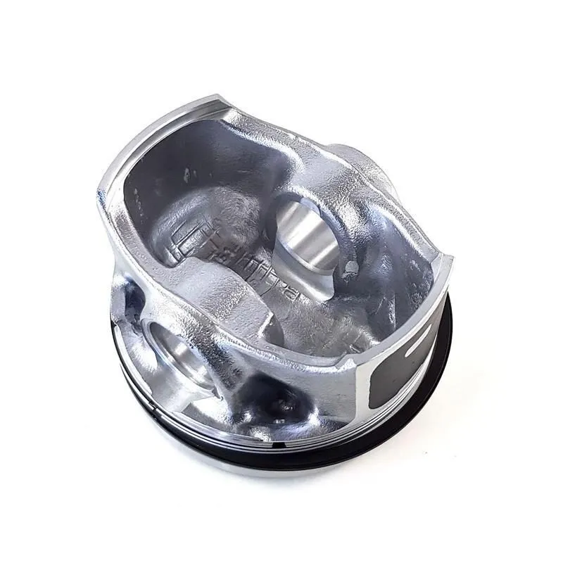 Медицинское оборудование Piston Set ÜM для VW 1.4 TSI 03C107065BB — фото лота 1