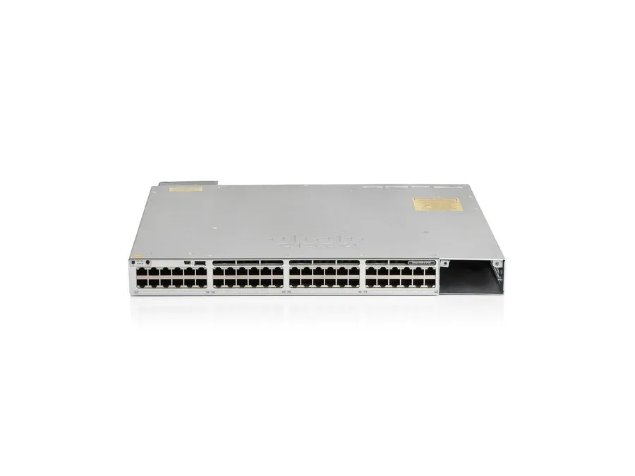 Коммутатор Cisco C9300-48U-E-UL Switch