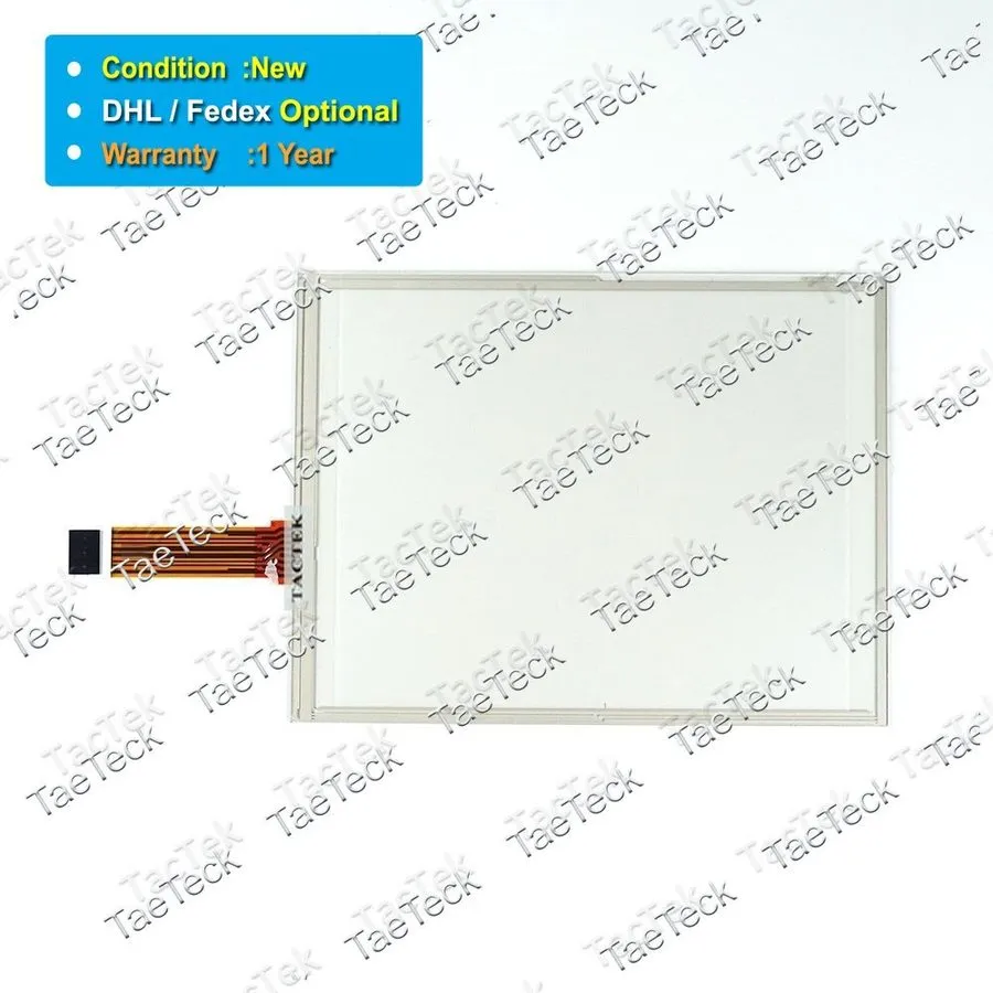 Панель оператора Advantech TPC-1270H-C1BE Industrial 12" Touch Panel Non