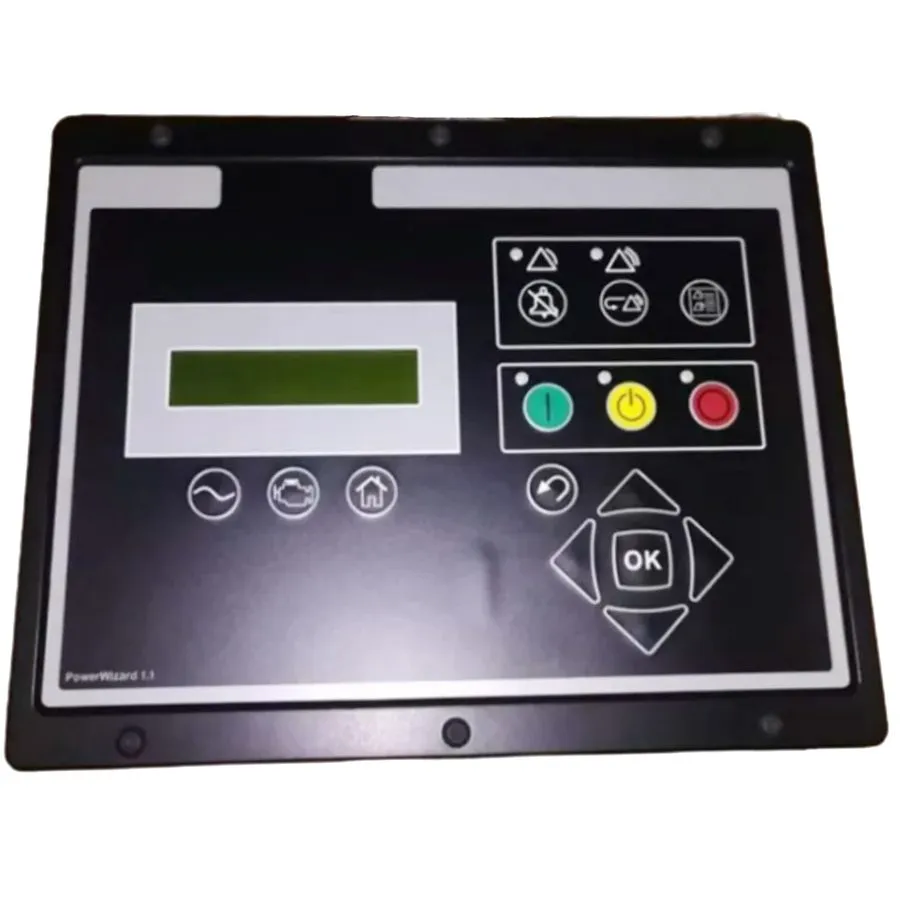 Генератор Engine Control Module 10000-63050