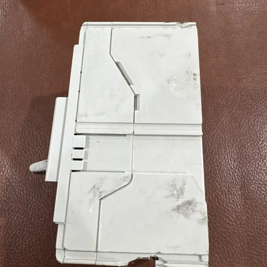 Автоматический выключатель ALLEN BRADLEY 140G-G6C3-C60 Circuit Breaker 3P 60A 48