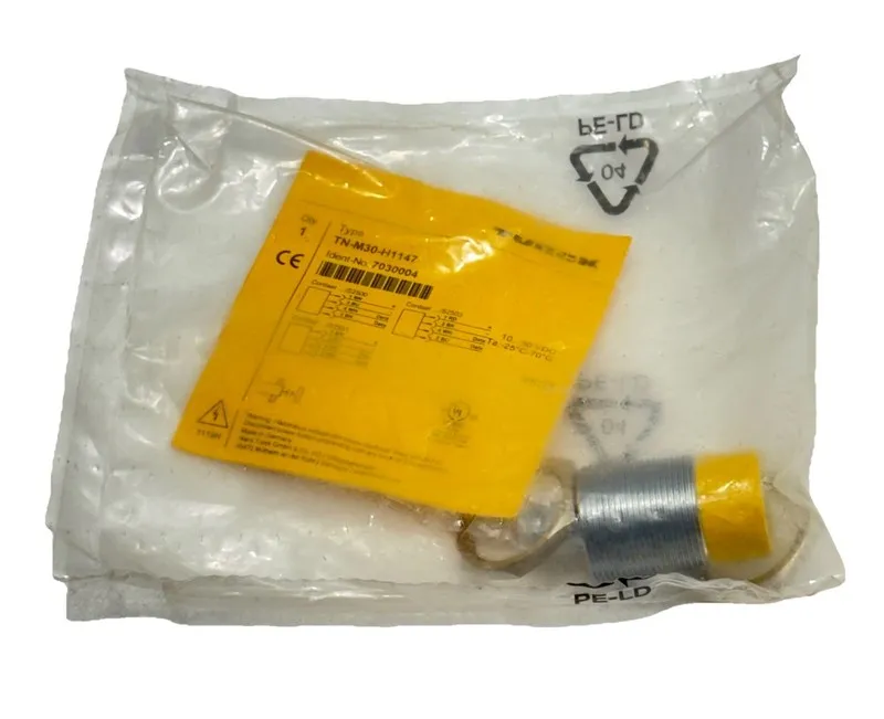 Считыватель Turck TN-M30-H1147 Proximity Sensor
