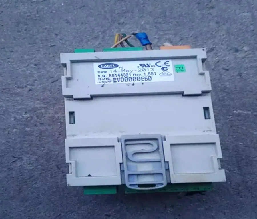 Расширительный вентиль CAREL EVD0000E50 Expansion Valve Drive