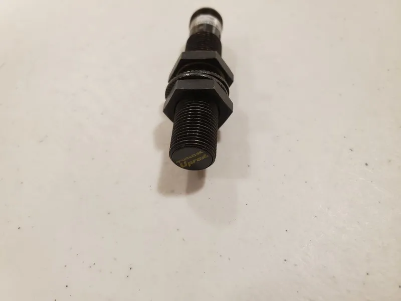 Датчик приближения Turck Bi3U-MT12HE-AP6X2-H1141, 1634220, Proximity Sensor Swit