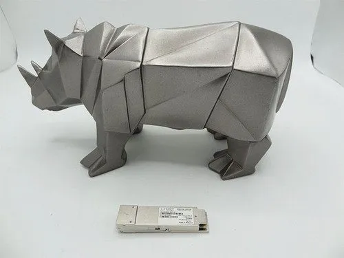 Трансивер Juniper 740-052009 QSFP+ 40GBase-LR4 40 Gigabit Optics