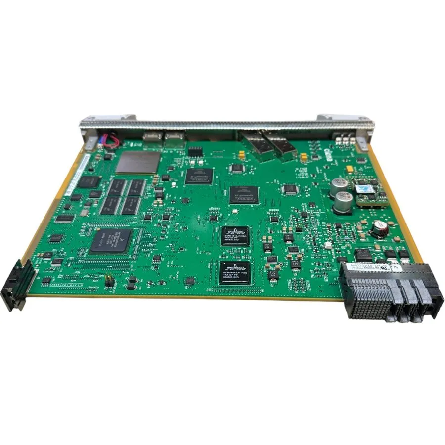 Трансивер CIENA NTK554BAE5 OME 6500 OSC w/WSC 2 Port SFP/2 Port 10BT