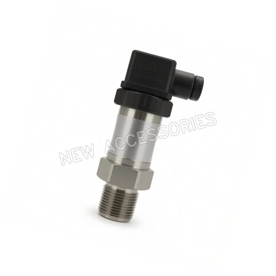 Датчик давления YSZK-01G-C Pressure Transmitter Sensor 4-20mA 0-0.6 Mpa IP65 amk