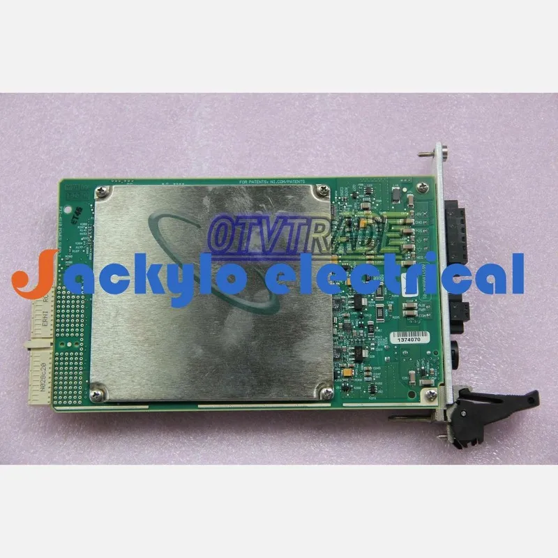 Тестер NATIONAL INSTRUMENTS, NI PXI-4110