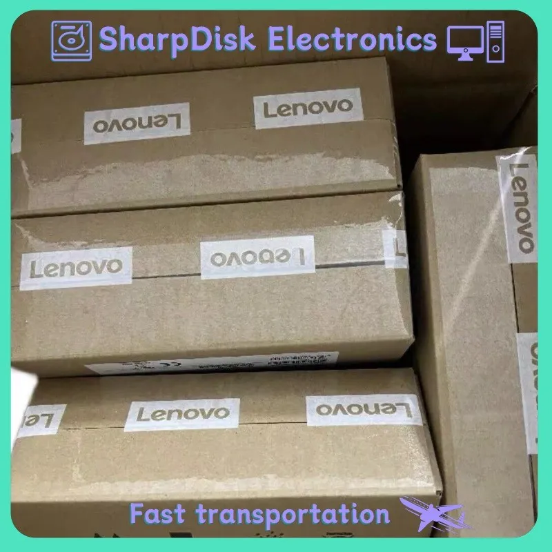 Сервер Lenovo/ IBM ThinkSystem 02JG535 4XB7A17079 3.84TB SATA 6G 2.5" RI Server 