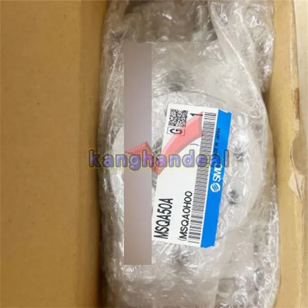 Поворотный стол SMC Rotary Table Cylinder MSQA50A
