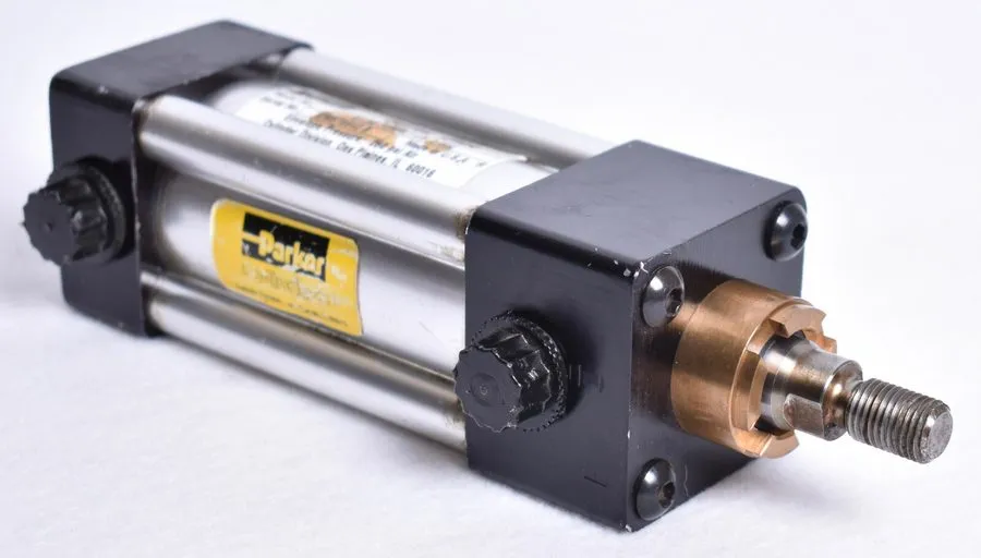 Пневмоцилиндр Parker 01.50 F2MAU14A 2.000 Series 2MA Pneumatic Cylinder 250PSI