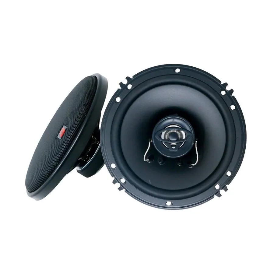 Складское оборудование Cerwin Vega XED62 6.5" w/ Toyota 1987-Up Speaker Harness — фото лота 1
