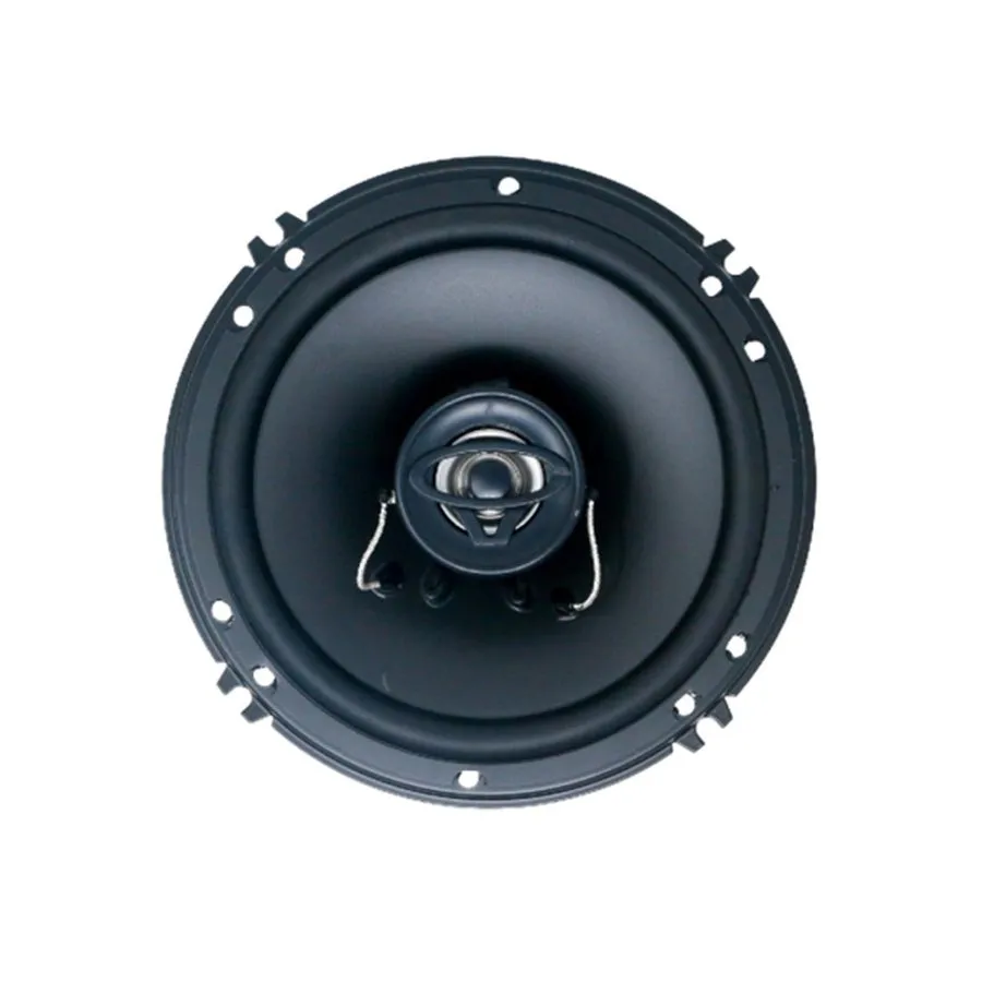 Складское оборудование Cerwin Vega XED62 6.5" w/ Toyota 1987-Up Speaker Harness — фото лота 2