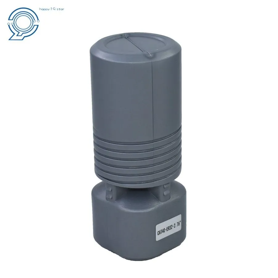 Режущий инструмент 2.76" CAT40-ER32 COLLET CHUCK-8 CHUCKS Balanced G2.5/25000RPM