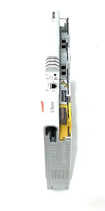 ПЛК Lenze Multi Drive Servo PLC E94AMPE0034 2.5A 0.9kVA Servo Inverter