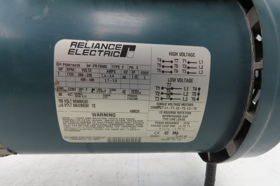 Фото лота 5AC-20-1-LH от продавца №36090