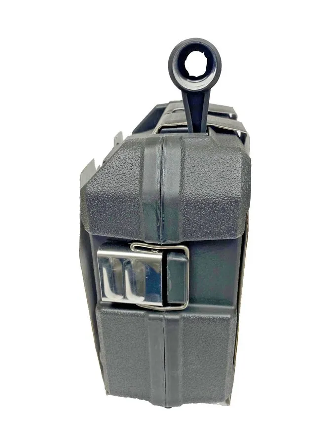 Геодезический прибор DEWALT DW0822-XJ L Bracket Cross-Line Plumb Laser 15m, 3mm, — фото лота 2