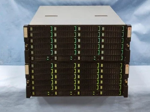 СХД Nimble Storage C5K-210TB SAN w/ ES2-H126T | 336TB Raw