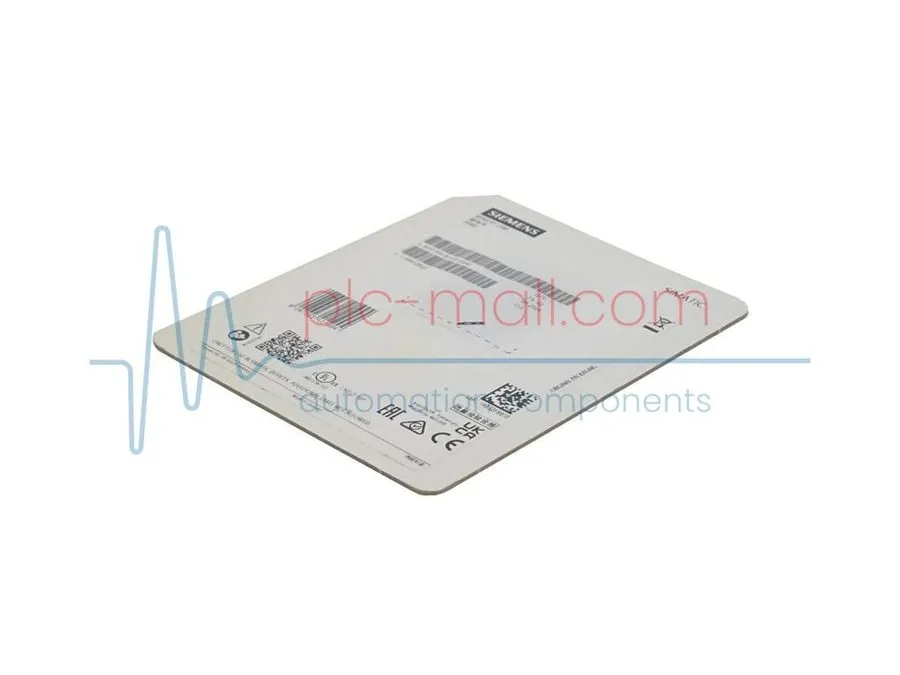 IIoT-устройство SIEMENS 6ES7 954-8LF04-0AA0