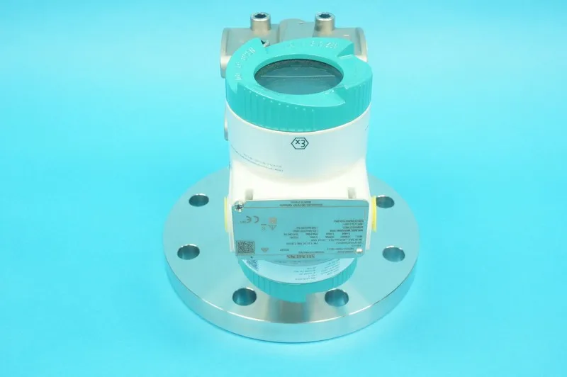 Датчик давления Siemens 7MF0360-1HV01-5BF2-Z A00+E20 SITRANS P320 Pressure trans — фото лота 1