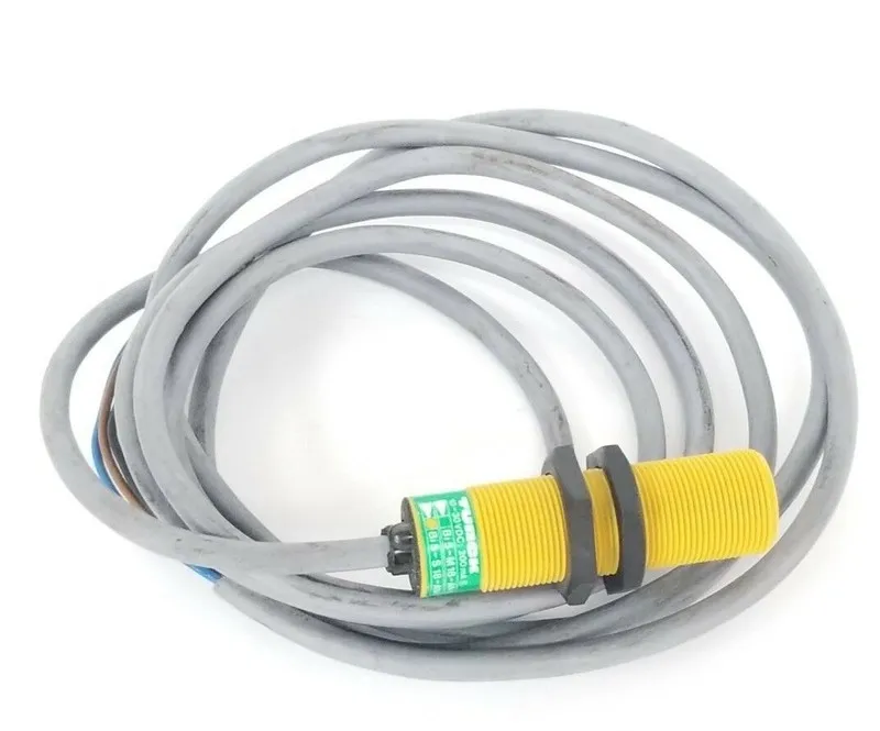 Датчик приближения TURCK BI5-S18-AN6X PROXIMITY SENSOR 10-30 VDC, 200 MA
