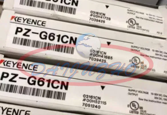 Фотоэлектрический датчик Keyence PZ-G61CN Photoelectric Sensor
