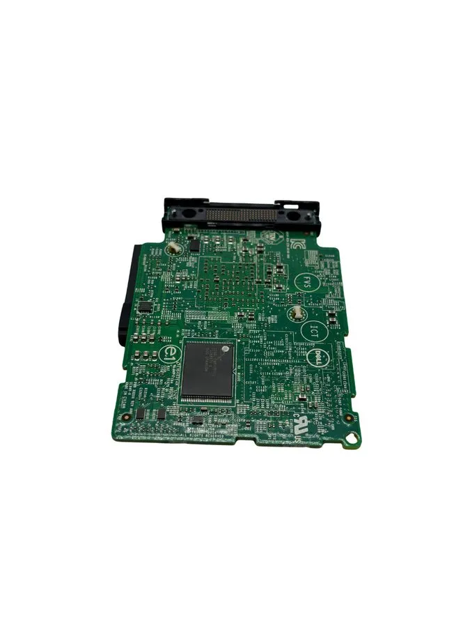 Контроллер Dell TD1CR PERC H330 12G Mini Blade Raid Controller — фото лота 2