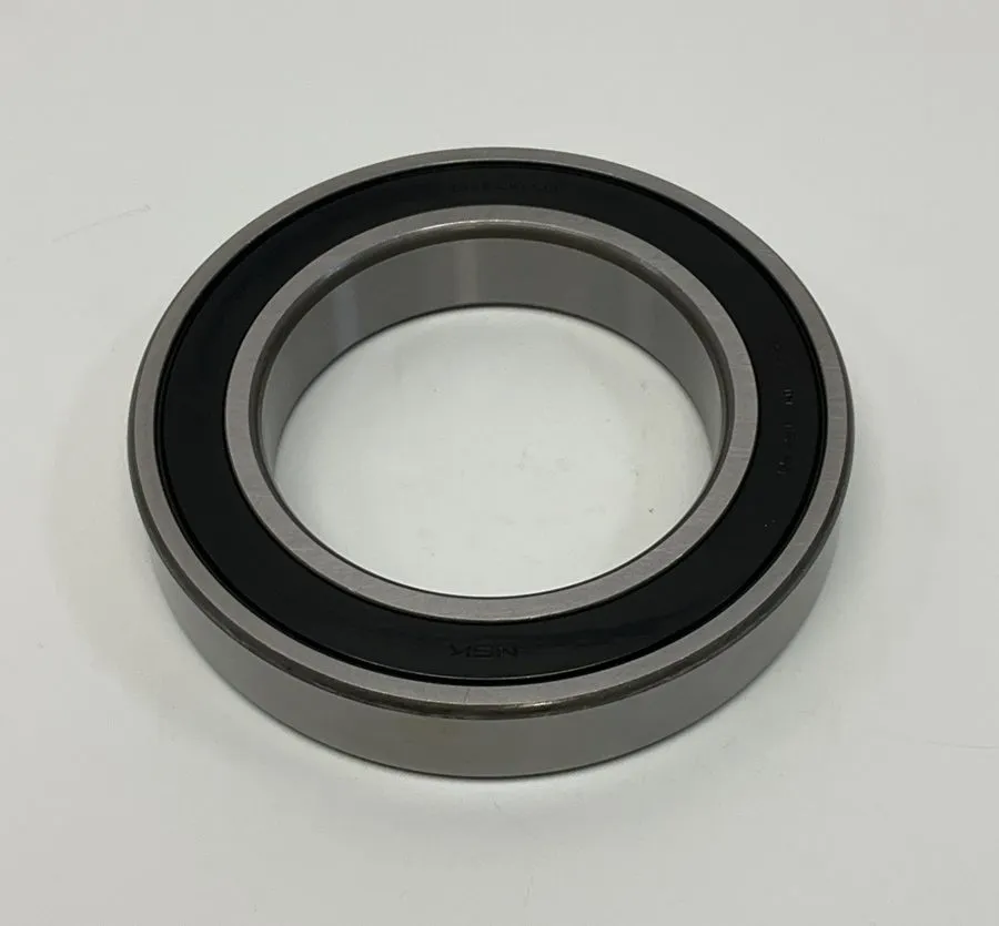 Подшипник NSK 6014VVC3 Deep Groove Bal Bearing 70mm ID, 110mm OD, 20mm Width