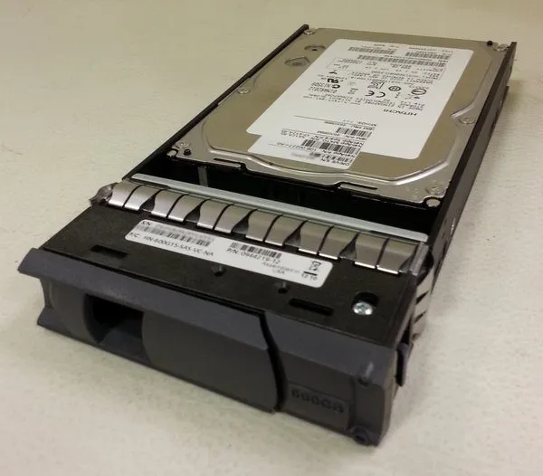 Жёсткий диск NETAPP HUC101212CSS600 X425A-R6 SP-425A-R6 1.2TB 10K 6Gb/s SAS 2.5'