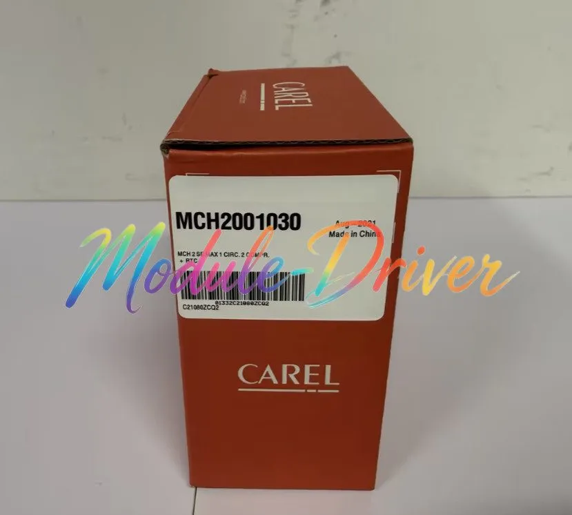 Термостат Carel MCH2001030 Thermostat