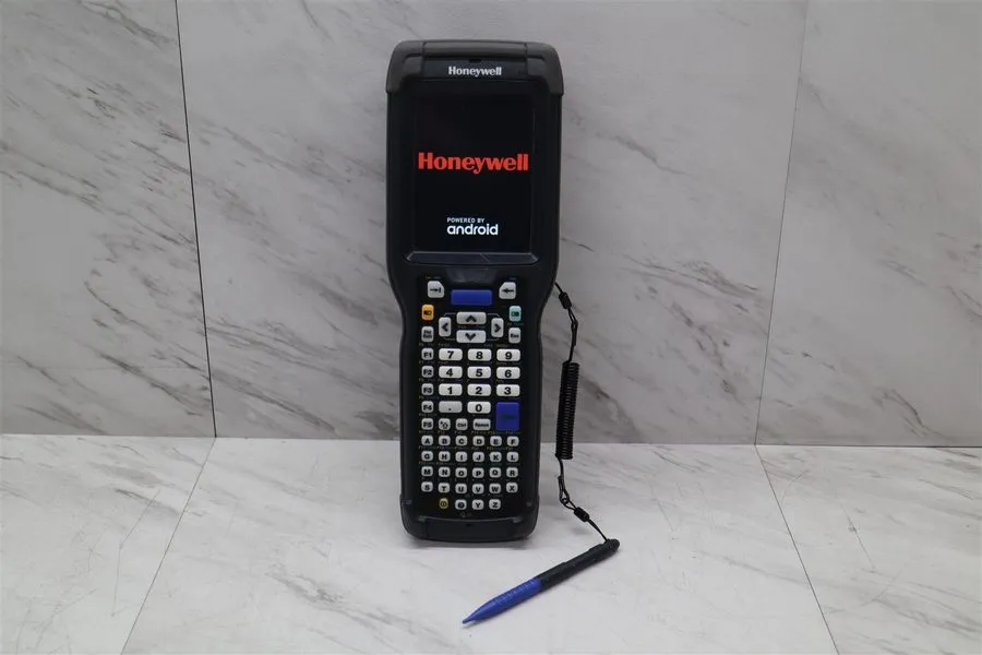 Сканер штрих-кода Honeywell CK75 Extended Range Scanner Android 6.0 BT WiFi CK75