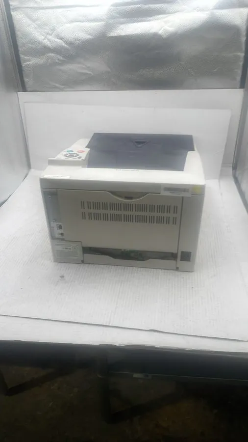 Лазерный принтер Kyocera ECOSYS P2135dn Monochrome Laser Printer Duplex Ethernet