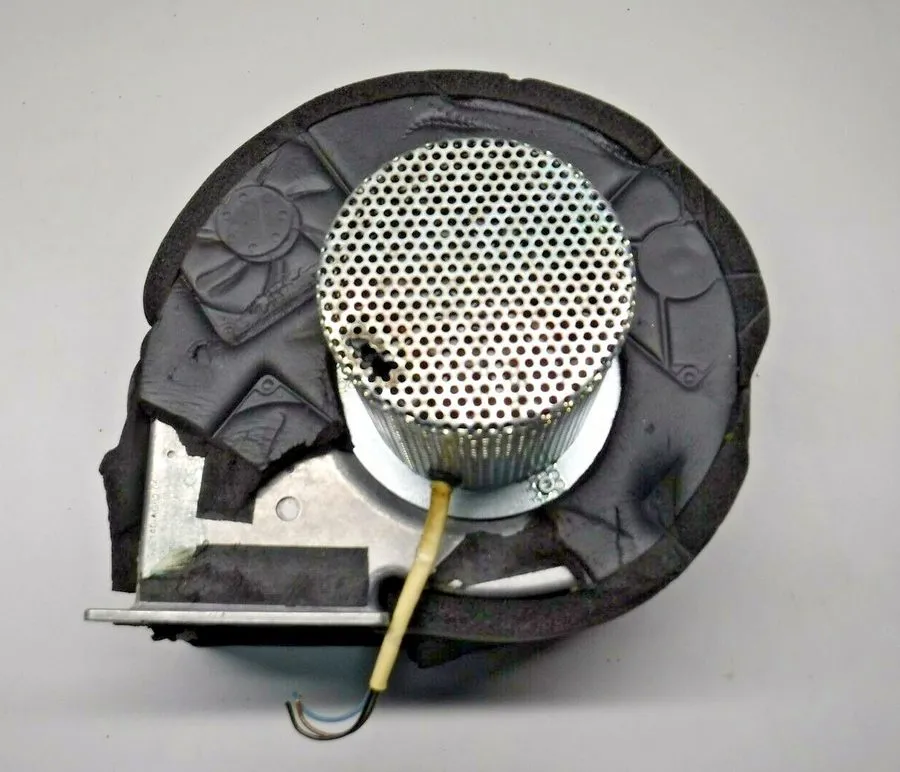 Вентилятор Centrifugal Blower Fan G2E140-AG02-05 Ebm Papst Fan 230VAC 50Hz 200W 