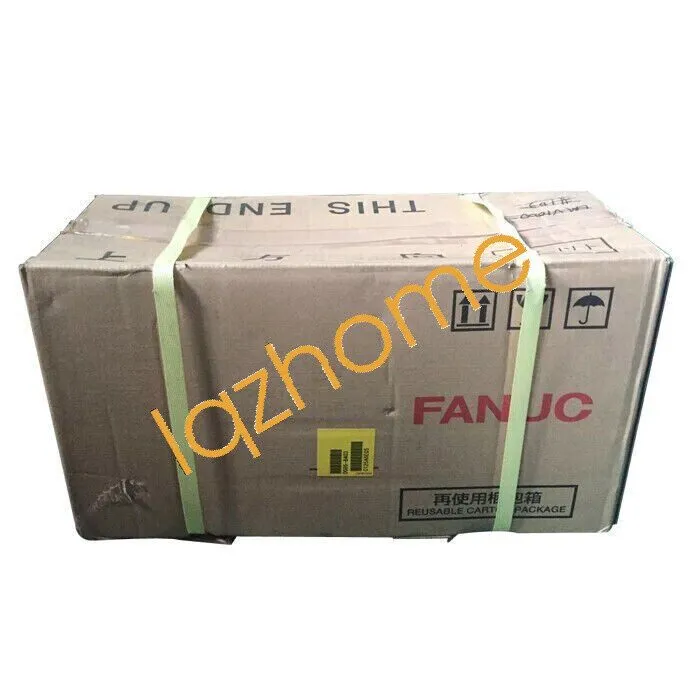 Серводвигатель A06B-0225-B000