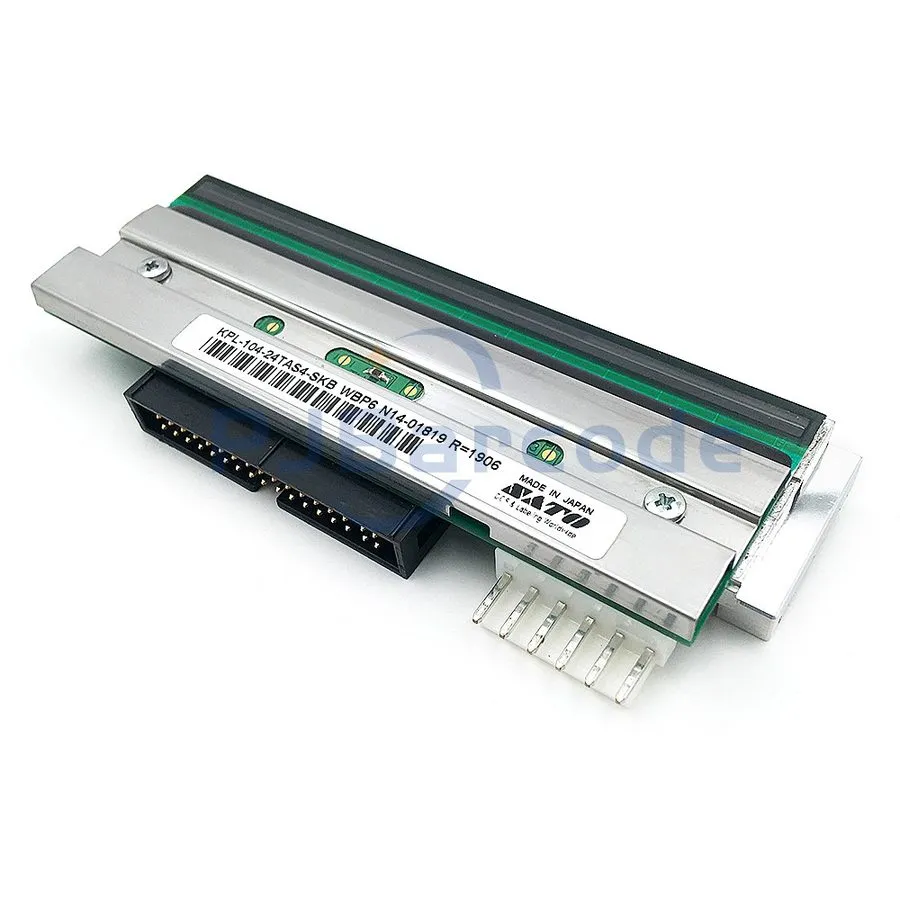 Печатающая головка WWM845820 Printhead