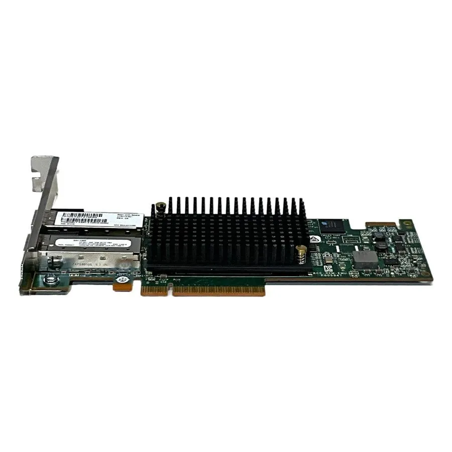 Трансивер HP C8R39A 16GB Dual Port Fibre Channel HBA SN1100E 719212-001 HighPro 