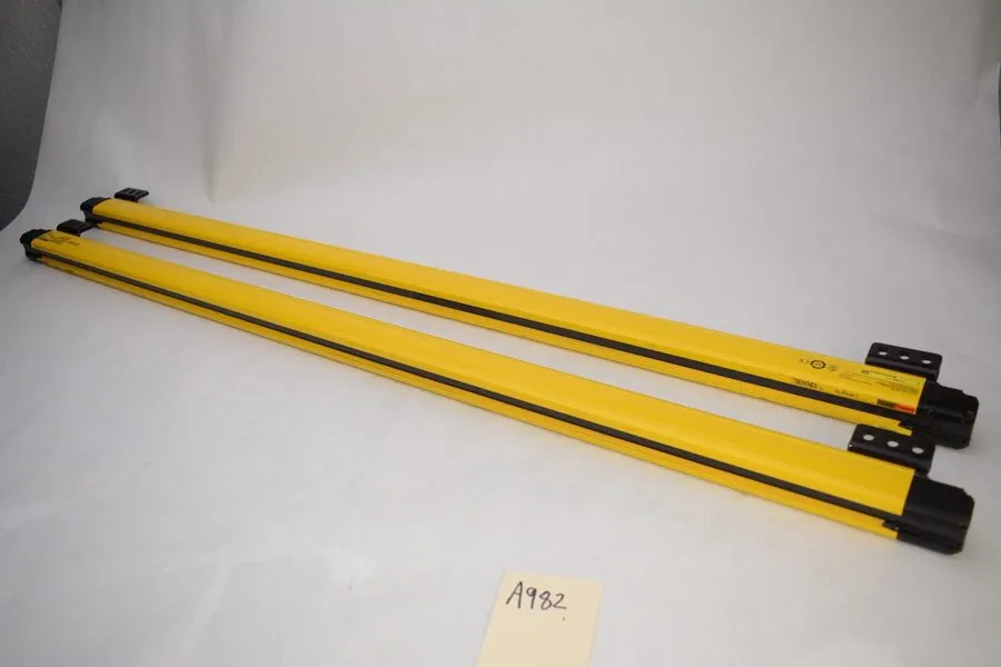IIoT-устройство Keyence GL-R103F-T / GL-R103F-R Light Safety Curtain Set