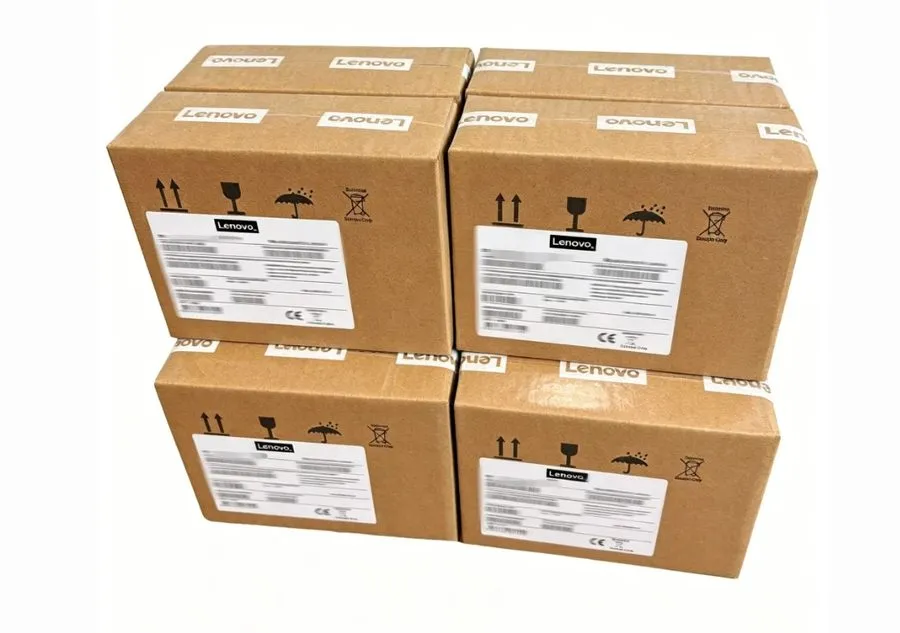 Сервер Lenovo 00MM692 00MM690 00MM694 1.2TB 2.5" 10K RPM SAS Hot-Swap System X H — фото лота 1