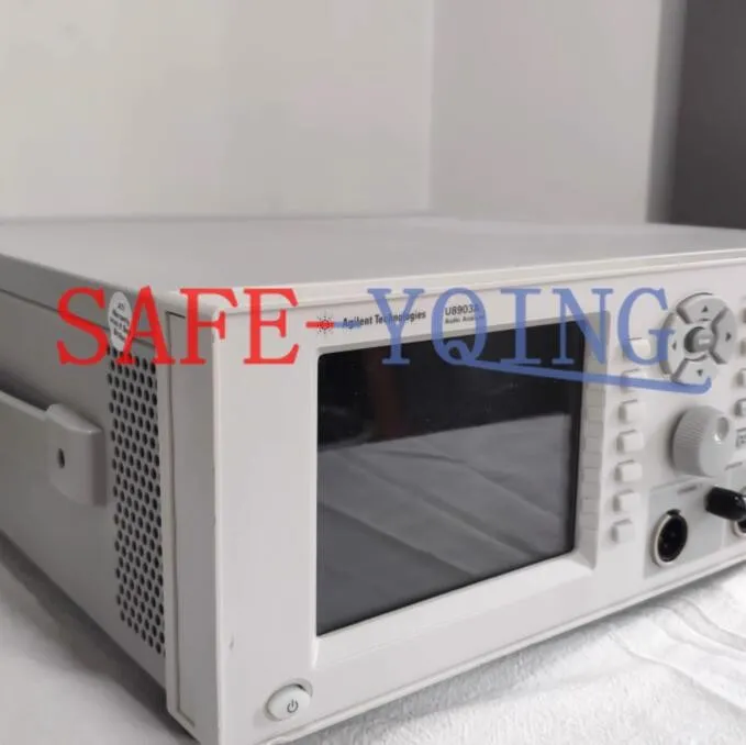 Анализатор Keysight/Agilent U8903A Audio Analyzer