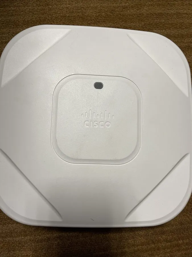 Точка доступа Cisco AIR-CAP1602I-A-K9