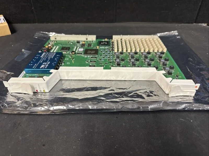 Коммутатор CISCO 800-06590-03 DS3 DSX 12 CKT, Enhanced Test Transceiver