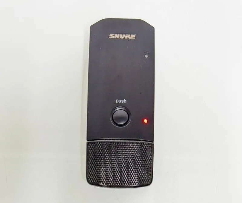 Радиосистема Shure MXW6/O Z10 Wireless Microphone Microflex Transmitter 1920-193