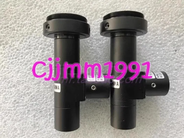 Объектив MML4-ST65DS Telecentric lens