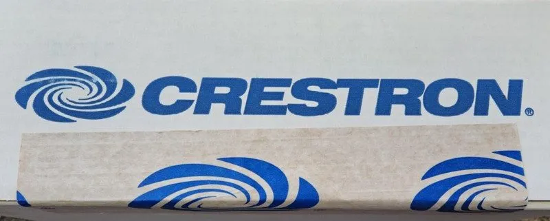 Видеокоммутатор Crestron HD-RX-201-C-E DM Lite HDMI® CATx Receiver 2x1 Auto-Swit