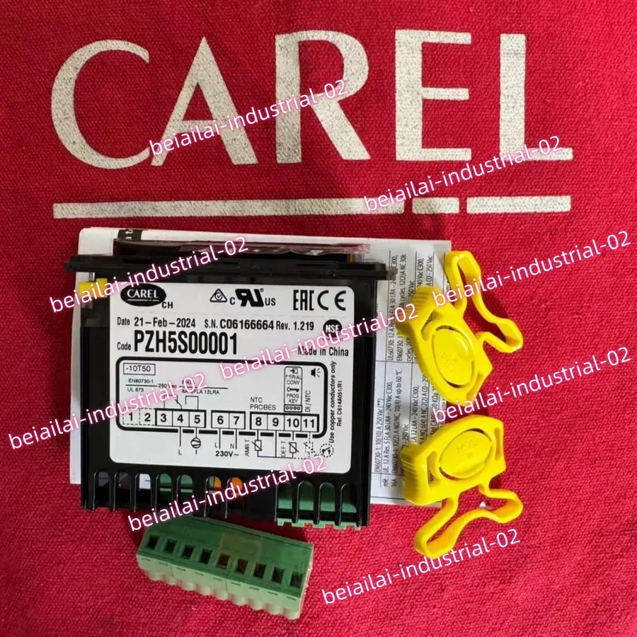 Датчик температуры CAREL PZXNS00001 Temperature controller